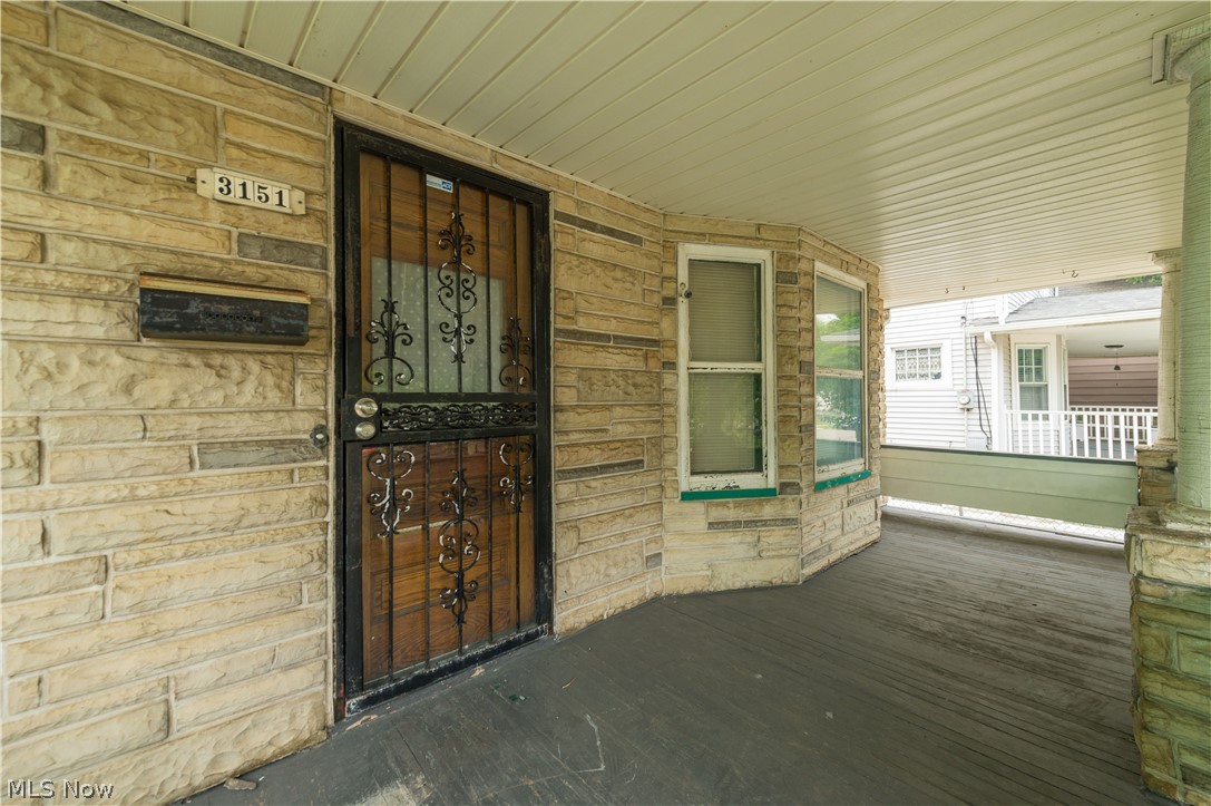 3151 W 105th Street Cleveland OH 44111