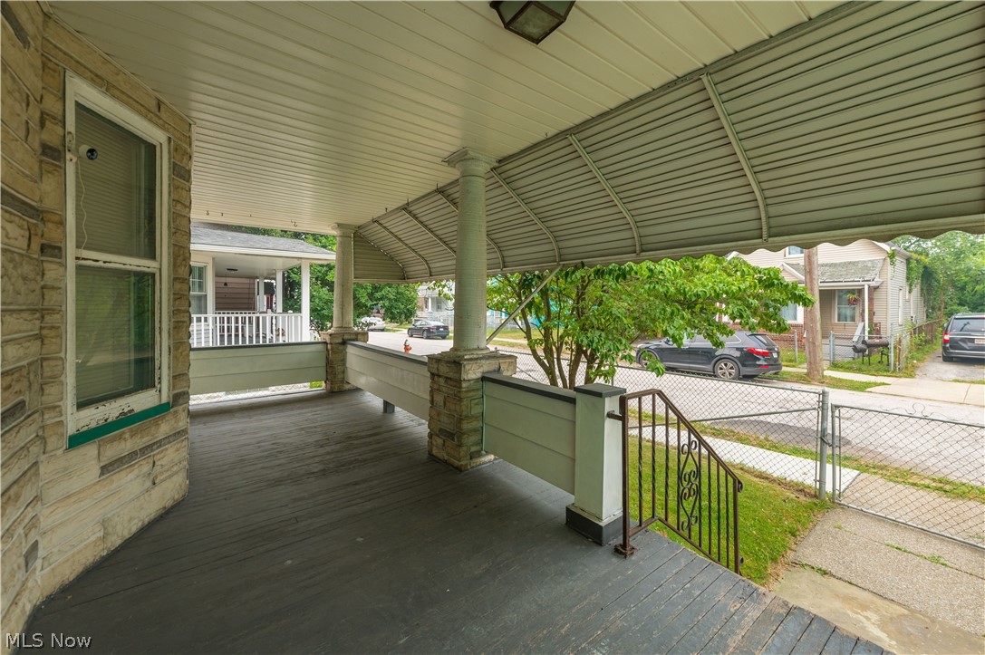 3151 W 105th Street Cleveland OH 44111