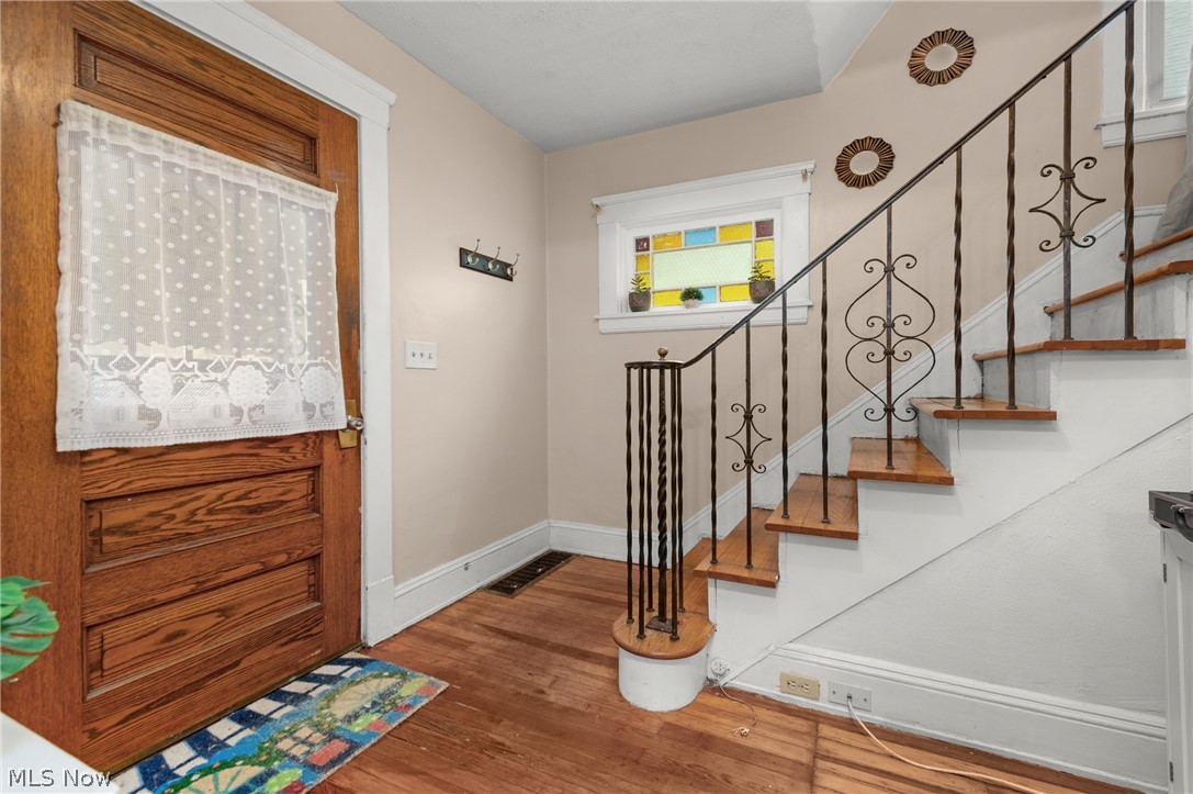 3151 W 105th Street Cleveland OH 44111