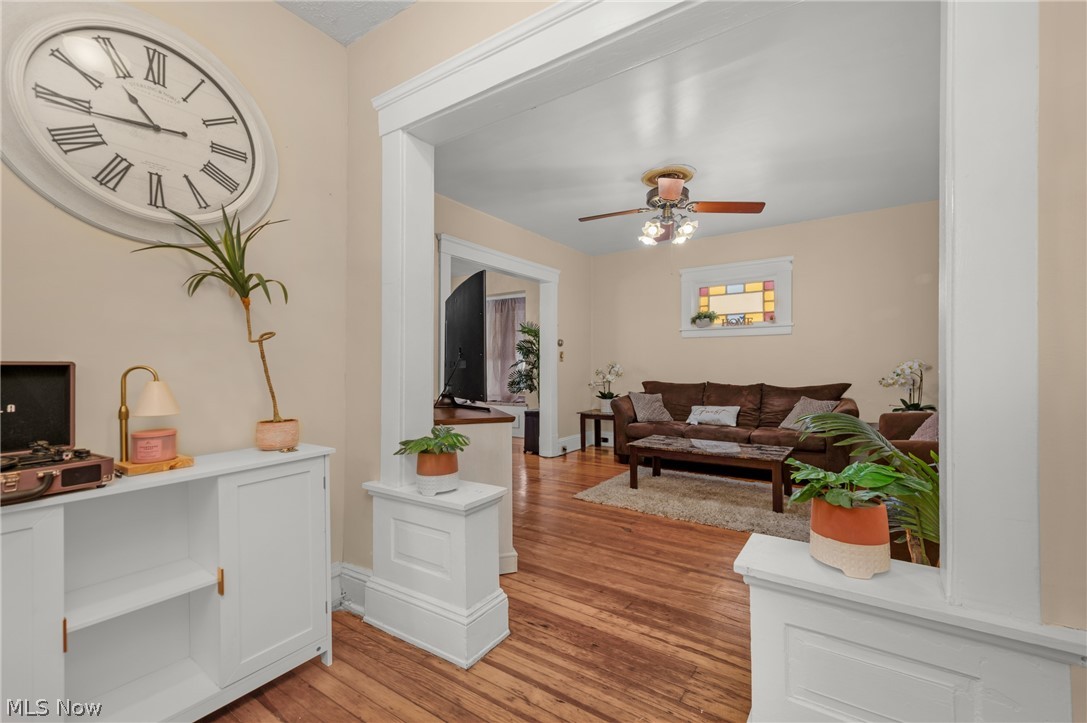 3151 W 105th Street Cleveland OH 44111