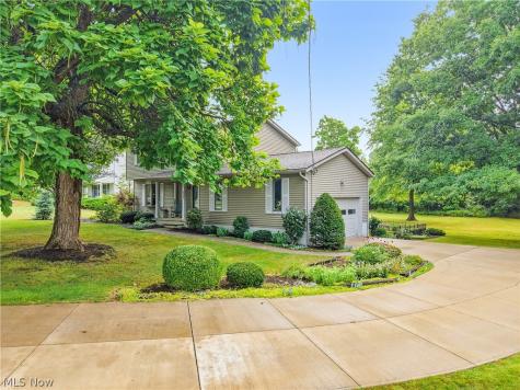 8709 N Leroy Road Westfield Center OH 44251