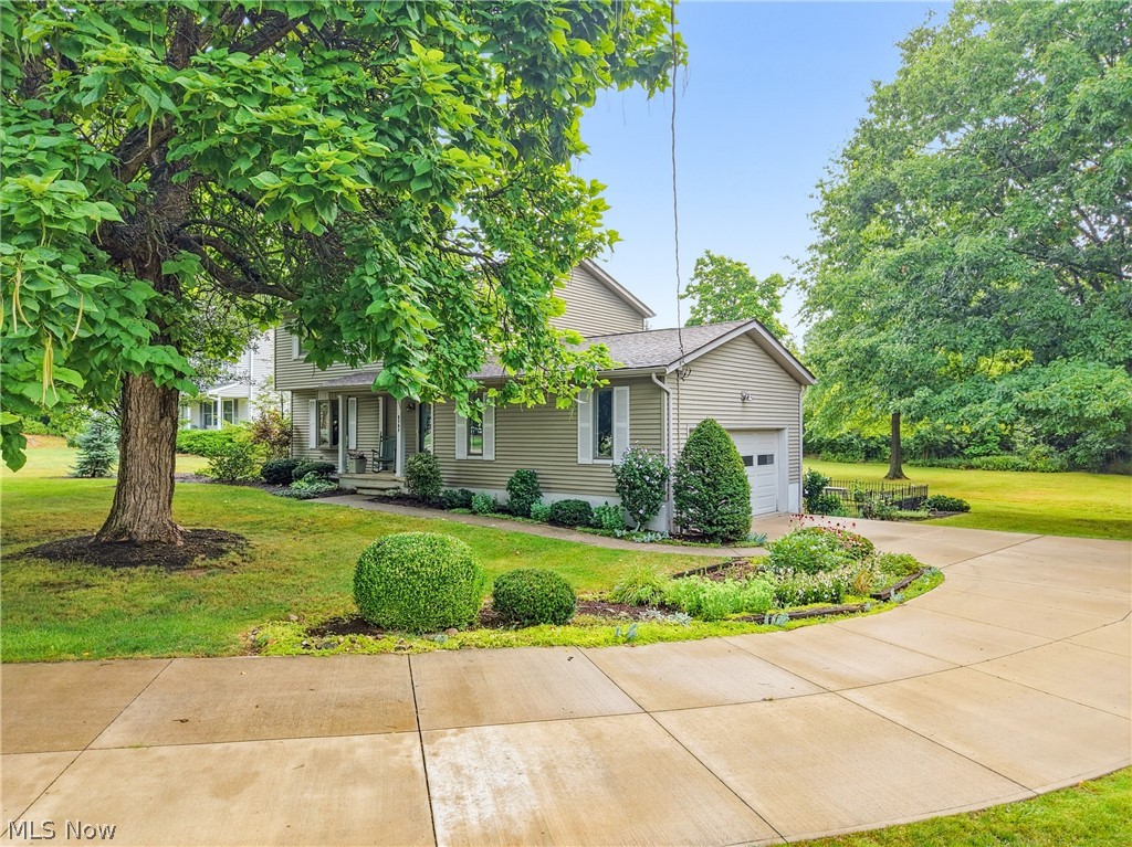 8709 N Leroy Road Westfield Center OH 44251