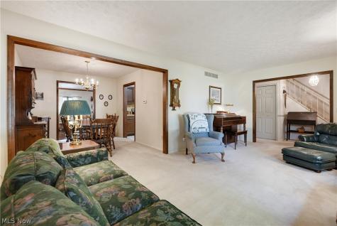8709 N Leroy Road Westfield Center OH 44251