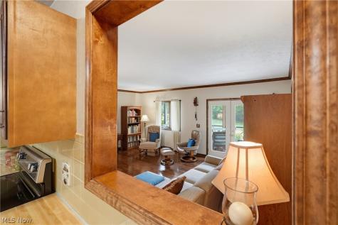 8709 N Leroy Road Westfield Center OH 44251