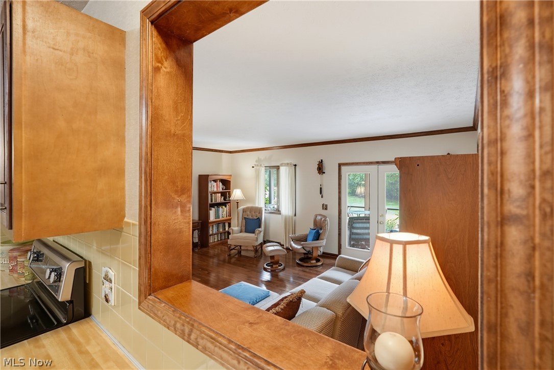 8709 N Leroy Road Westfield Center OH 44251