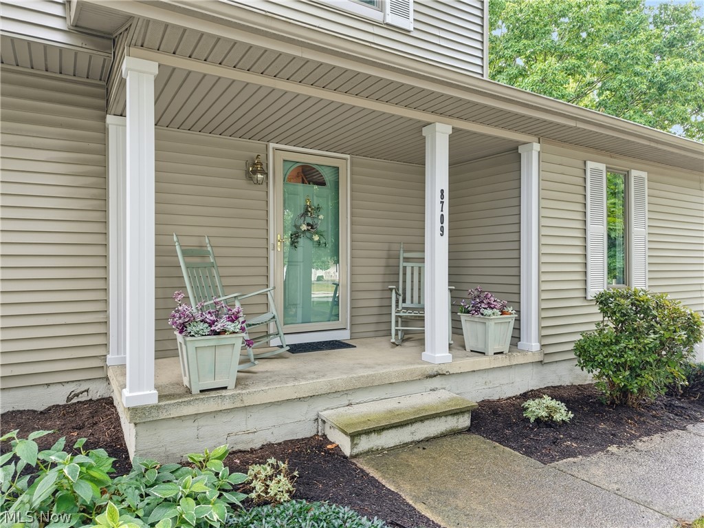 8709 N Leroy Road Westfield Center OH 44251