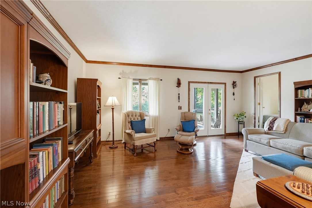 8709 N Leroy Road Westfield Center OH 44251