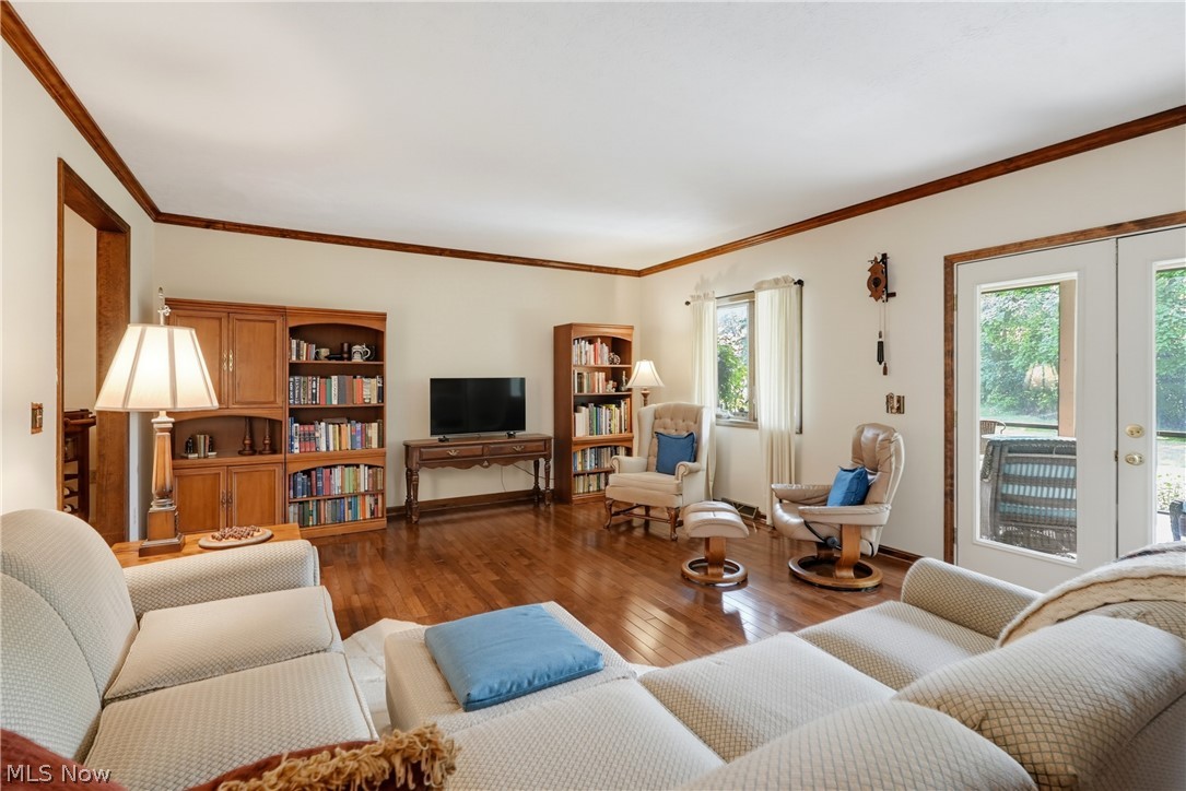 8709 N Leroy Road Westfield Center OH 44251