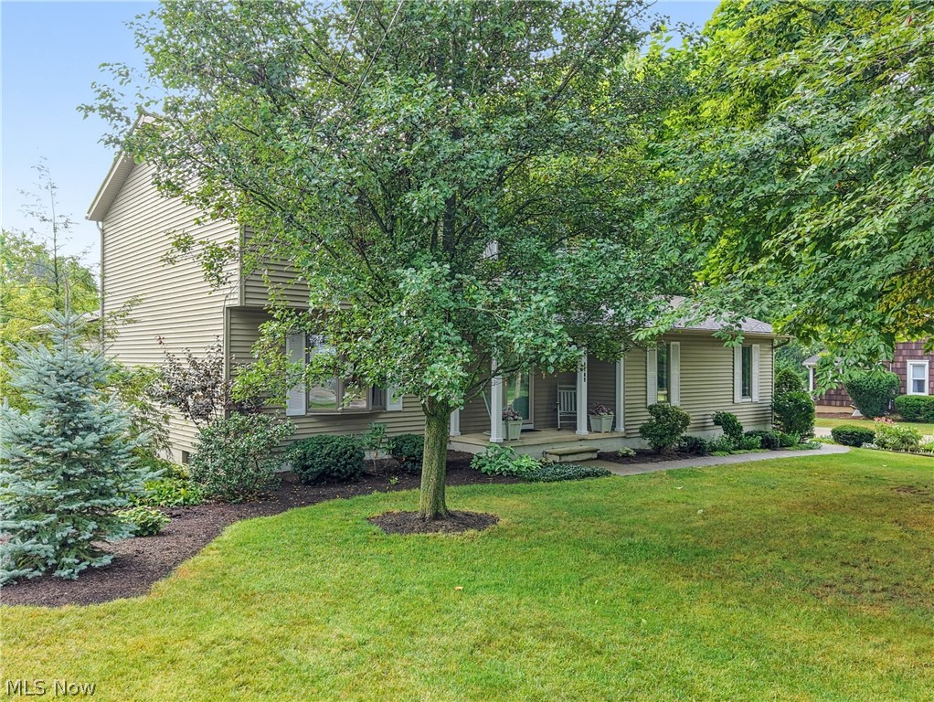 8709 N Leroy Road Westfield Center OH 44251