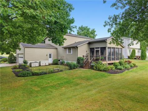 8709 N Leroy Road Westfield Center OH 44251