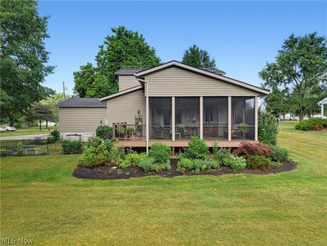 8709 N Leroy Road Westfield Center OH 44251