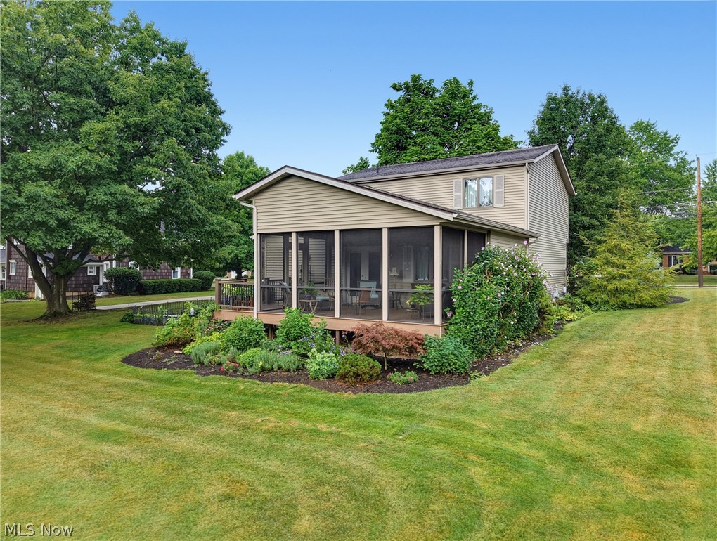 8709 N Leroy Road Westfield Center OH 44251