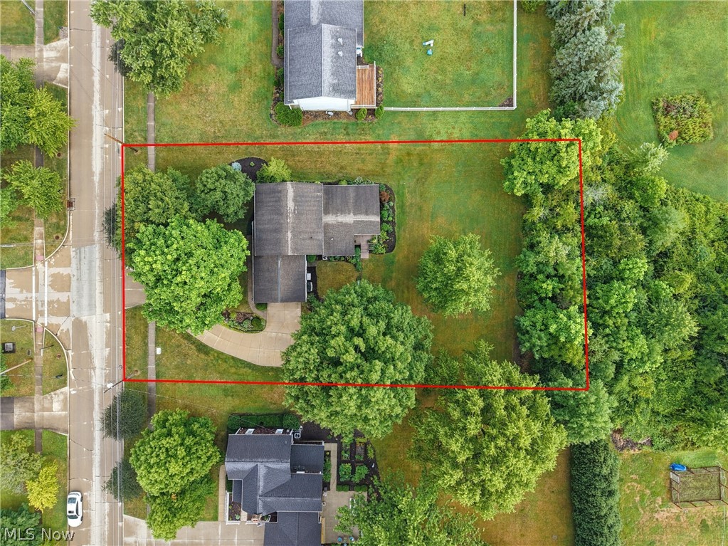 8709 N Leroy Road Westfield Center OH 44251