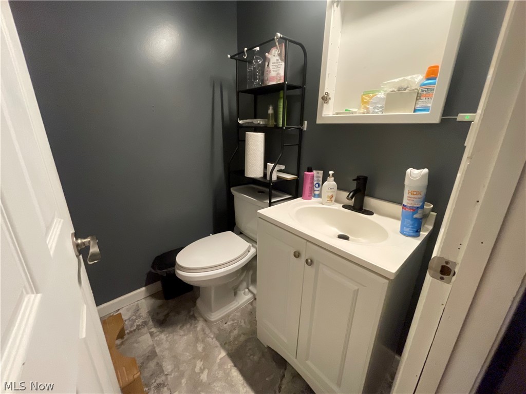 353 Ansel Road Geneva OH 44041