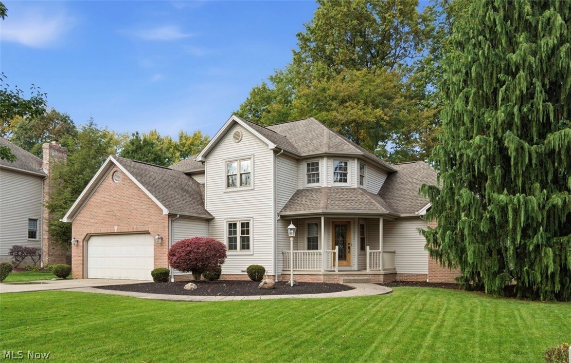 5202 N Beacon Drive Youngstown OH 44515
