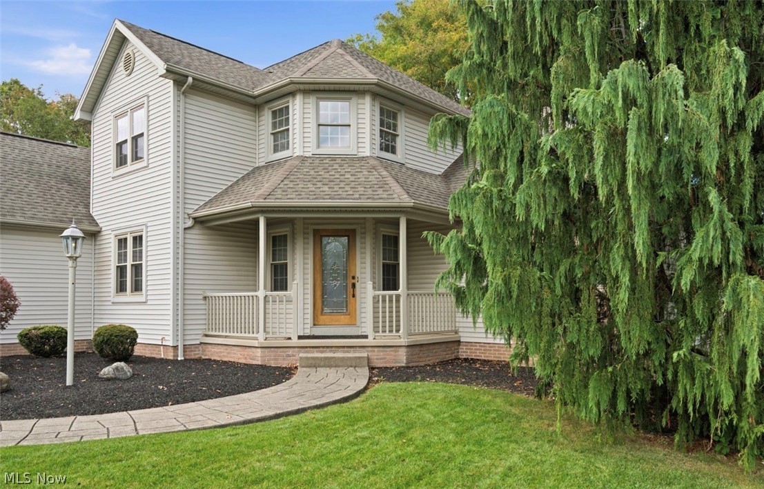 5202 N Beacon Drive Youngstown OH 44515