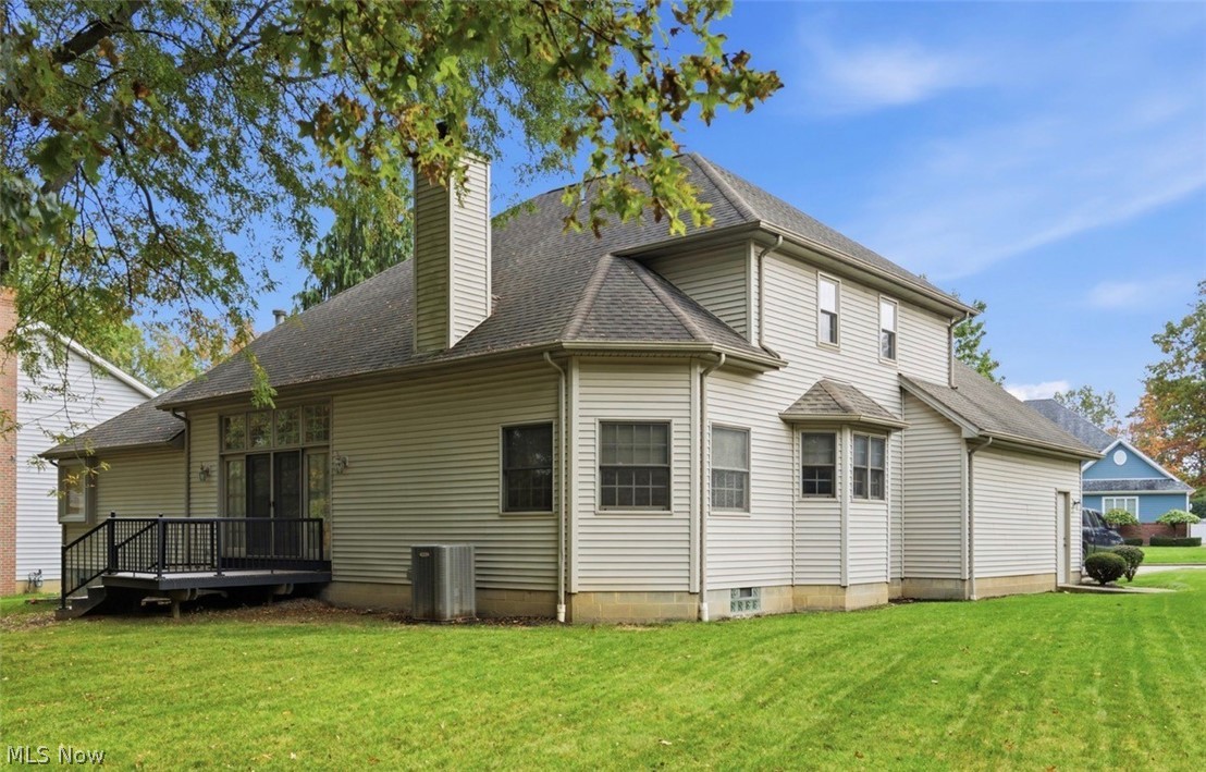 5202 N Beacon Drive Youngstown OH 44515