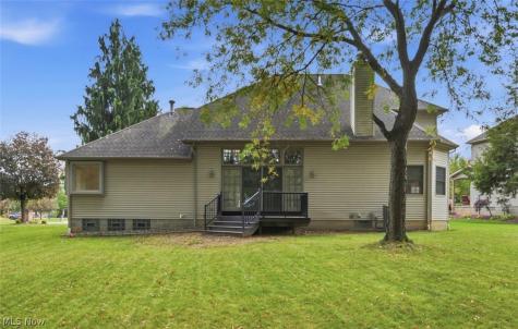 5202 N Beacon Drive Youngstown OH 44515