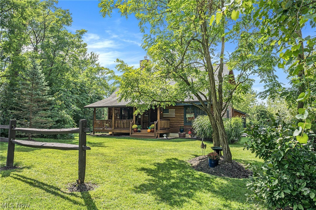 4394 Bates Road Madison OH 44057