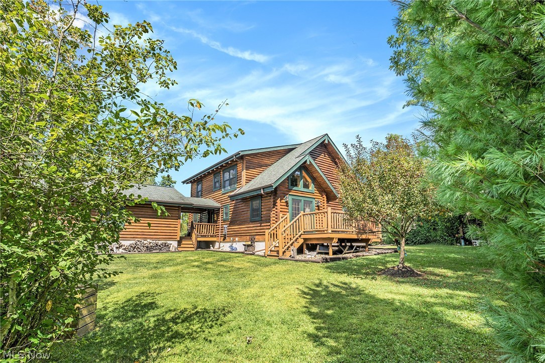 4394 Bates Road Madison OH 44057