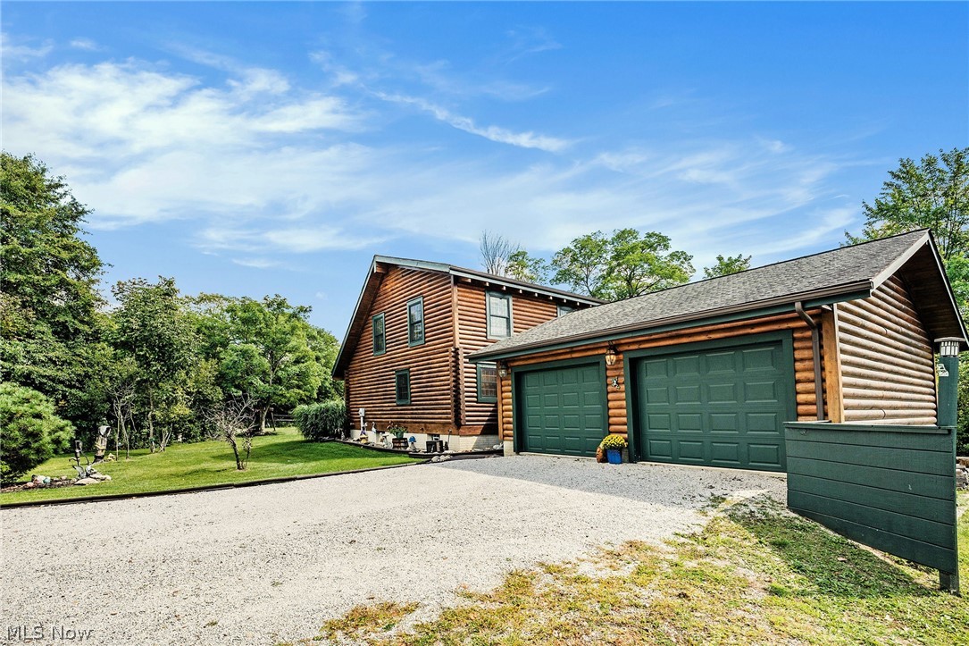 4394 Bates Road Madison OH 44057