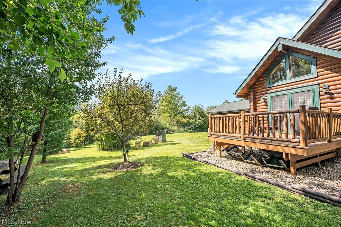 4394 Bates Road Madison OH 44057