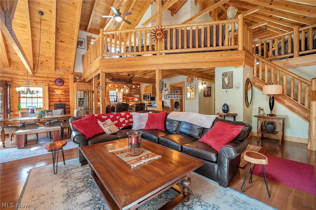 4394 Bates Road Madison OH 44057
