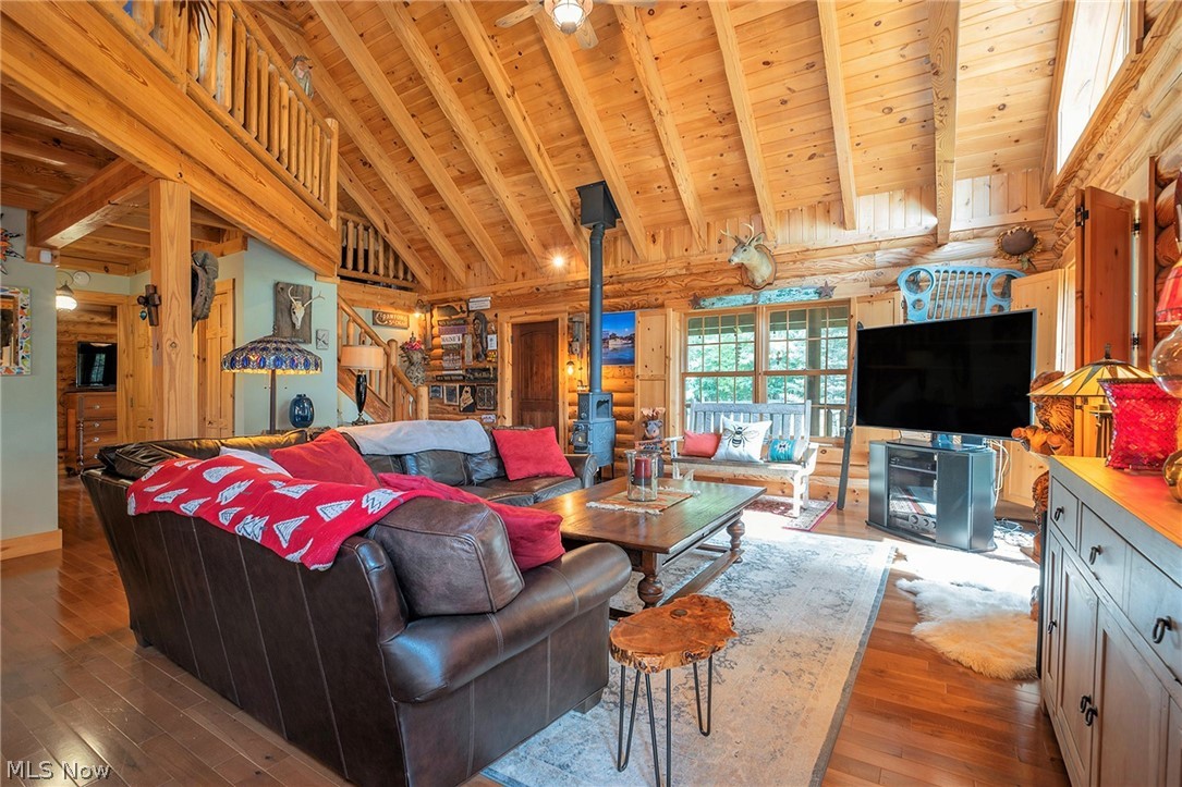 4394 Bates Road Madison OH 44057