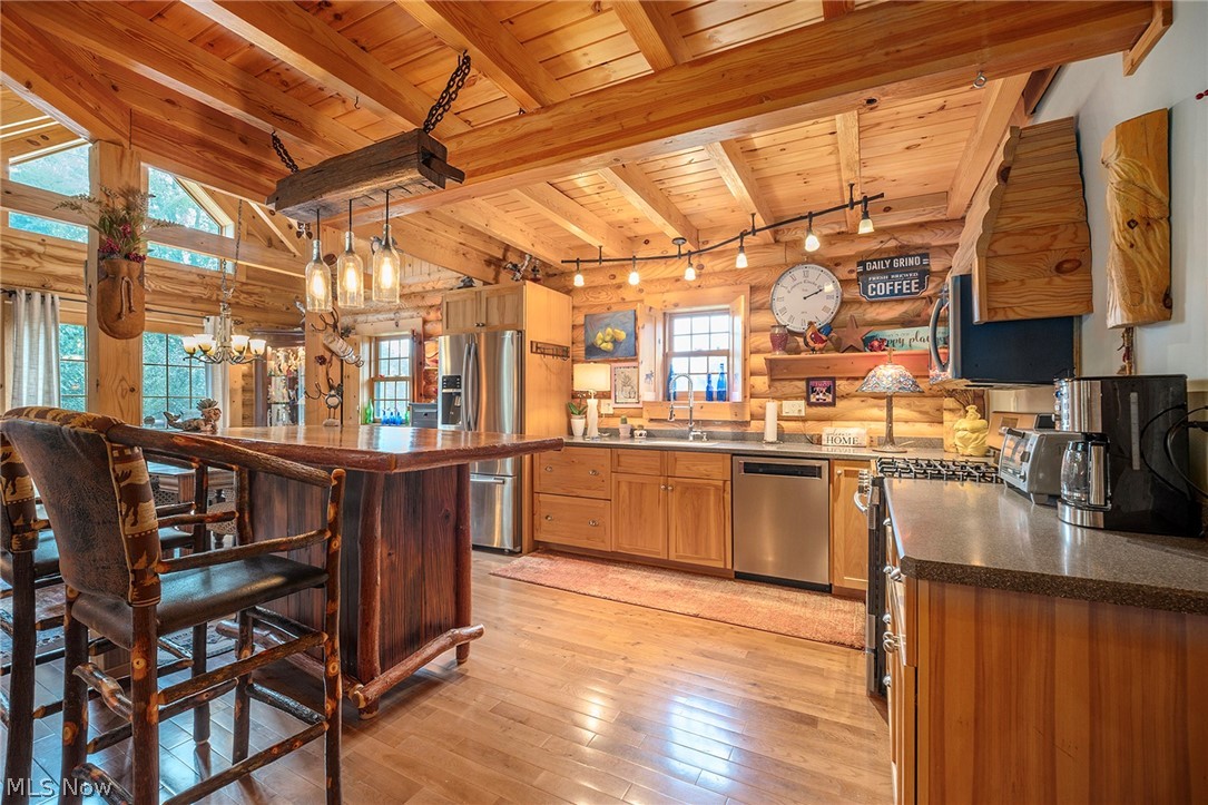 4394 Bates Road Madison OH 44057