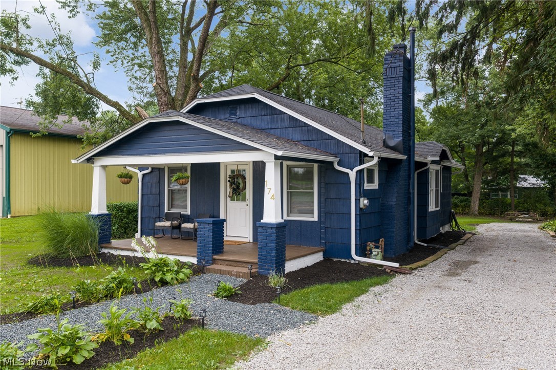 174 Killian Road Akron OH 44319