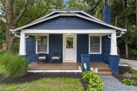 174 Killian Road Akron OH 44319