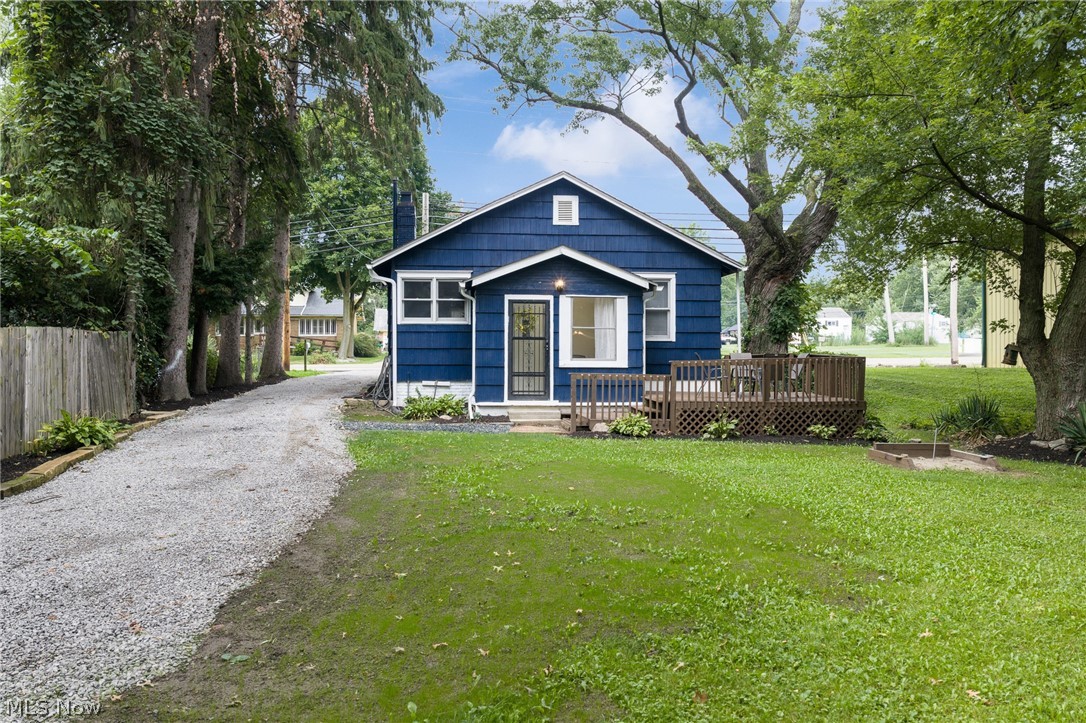 174 Killian Road Akron OH 44319