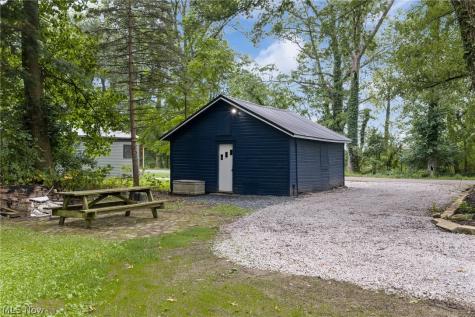 174 Killian Road Akron OH 44319