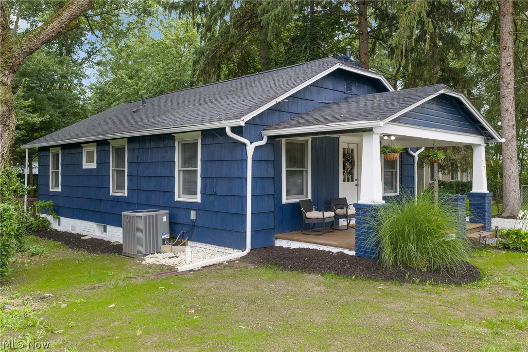 174 Killian Road Akron OH 44319
