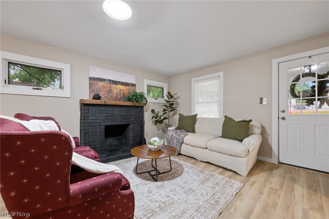 174 Killian Road Akron OH 44319