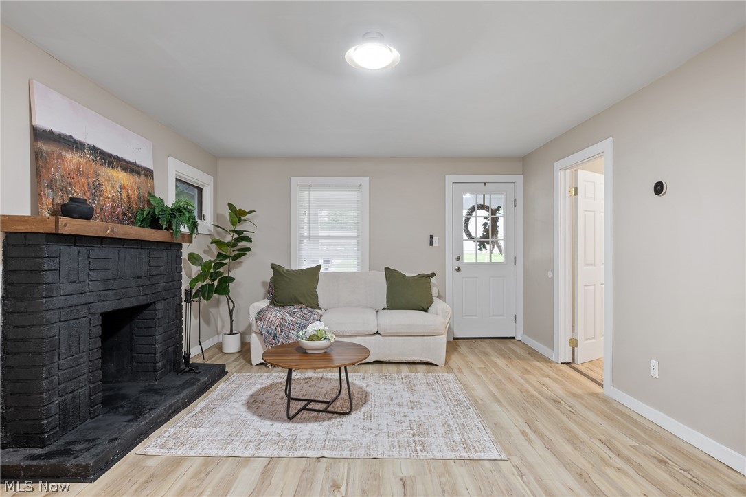 174 Killian Road Akron OH 44319