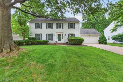 1445 Kingsway Drive Westlake OH 44145