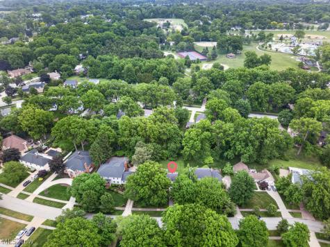 1445 Kingsway Drive Westlake OH 44145
