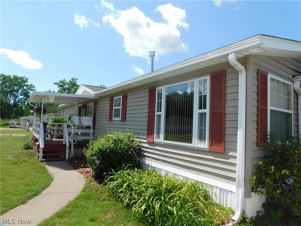 23 Second Street Madison OH 44057