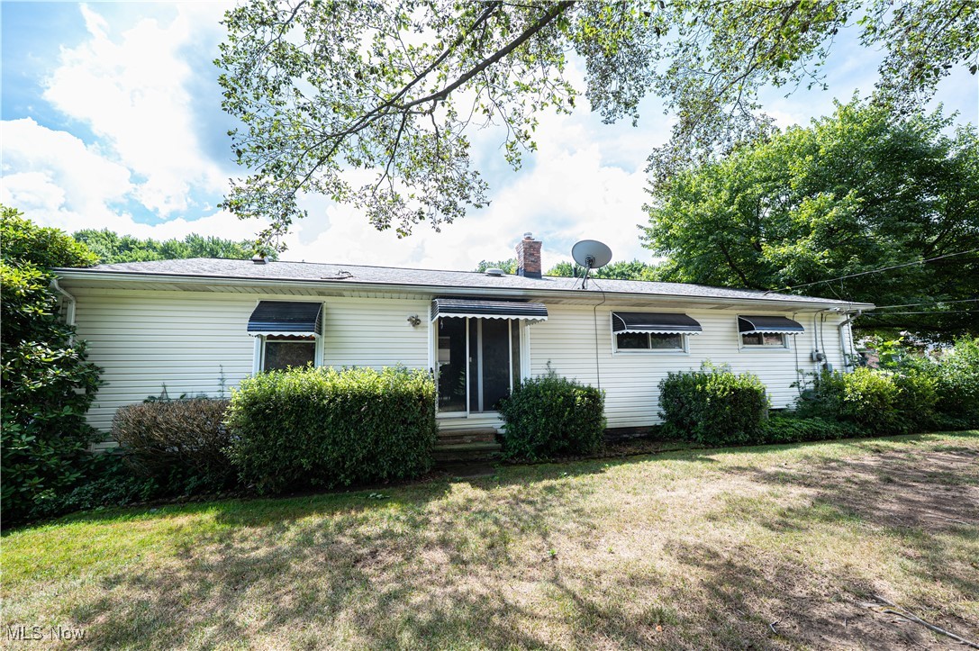 1674 Windsor Drive Mayfield Heights OH 44124