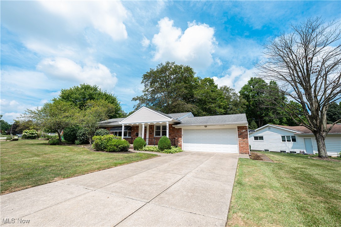 1674 Windsor Drive Mayfield Heights OH 44124