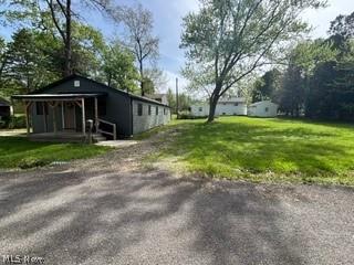 3185 Willowedge Drive Coventry OH 44319