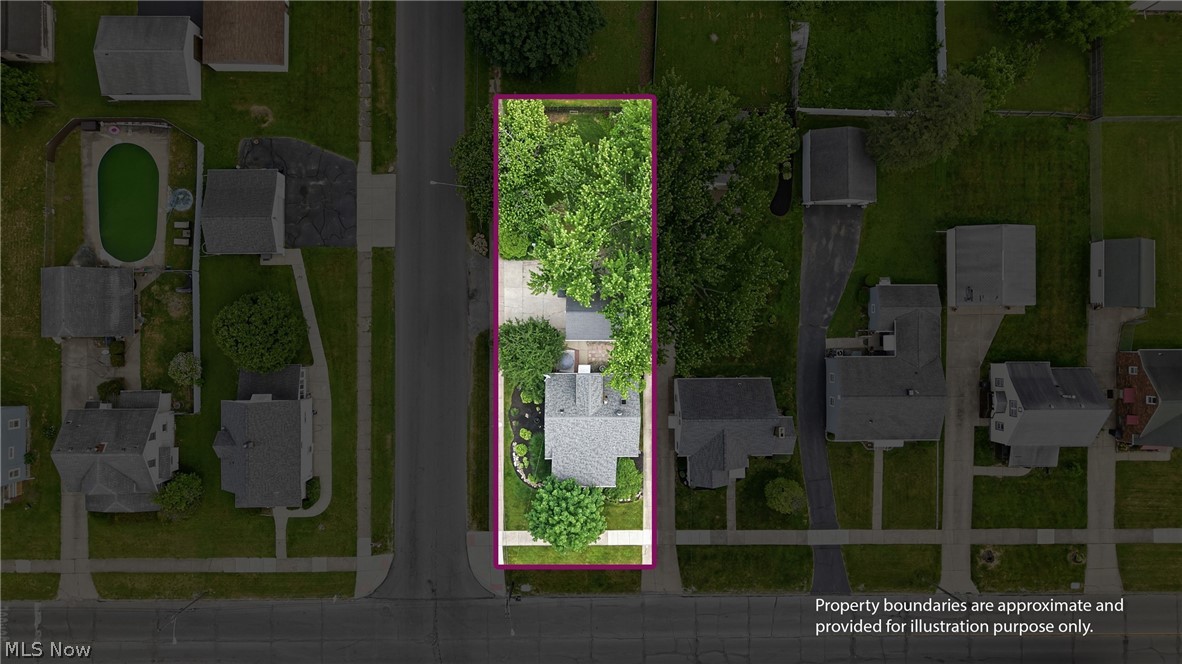 1205 Atlantic Street NE Warren OH 44483