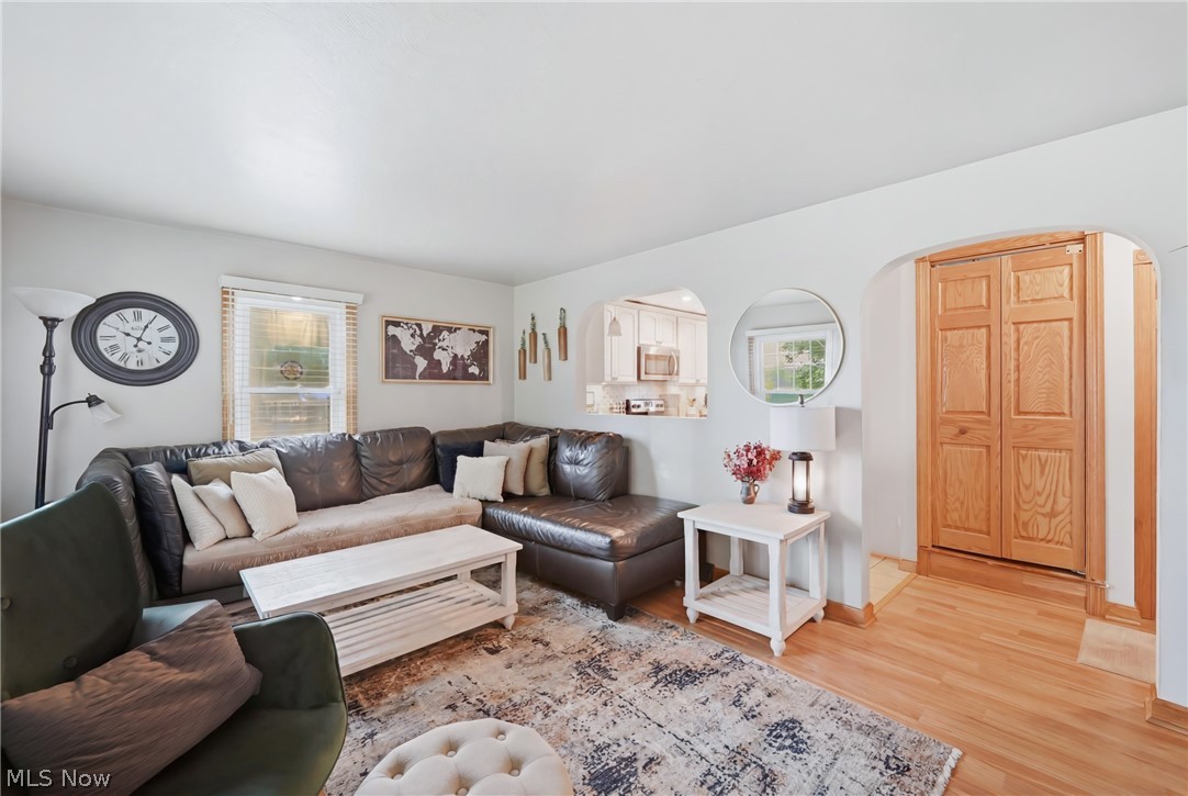 1205 Atlantic Street NE Warren OH 44483