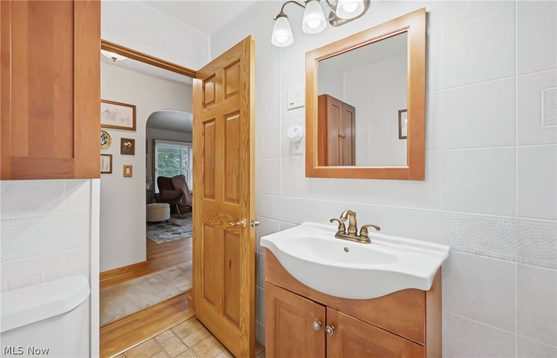 1205 Atlantic Street NE Warren OH 44483