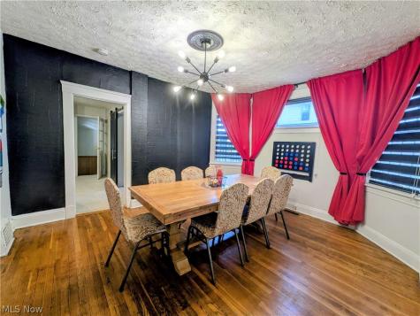 3211 Walton Avenue Cleveland OH 44113
