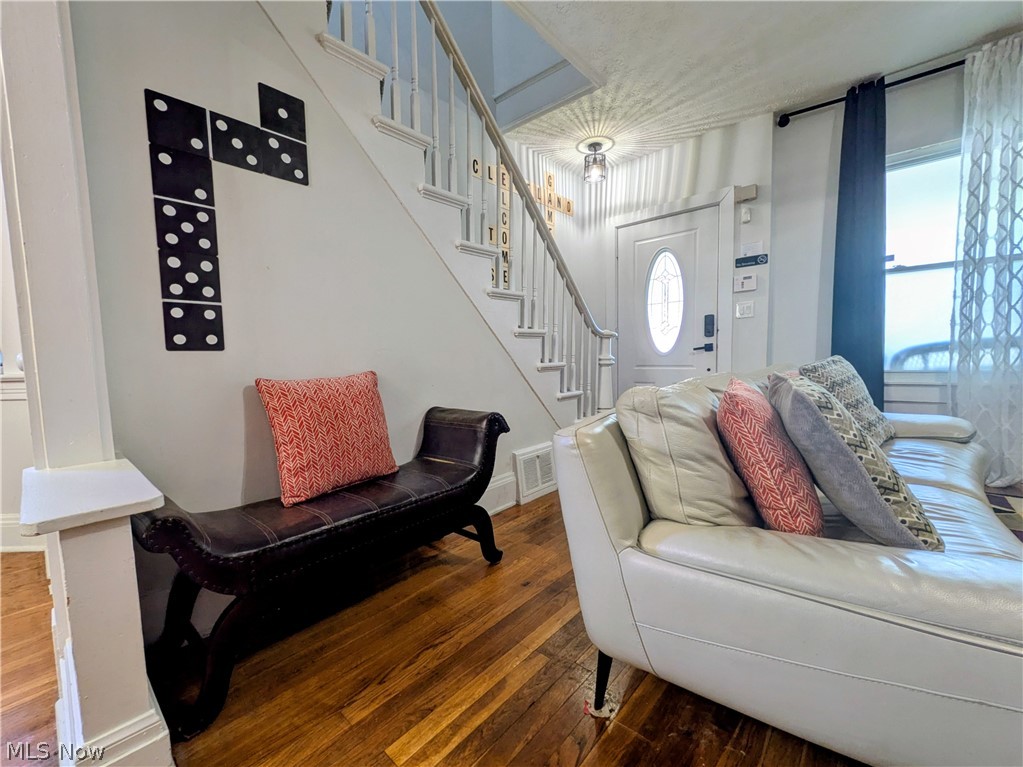3211 Walton Avenue Cleveland OH 44113