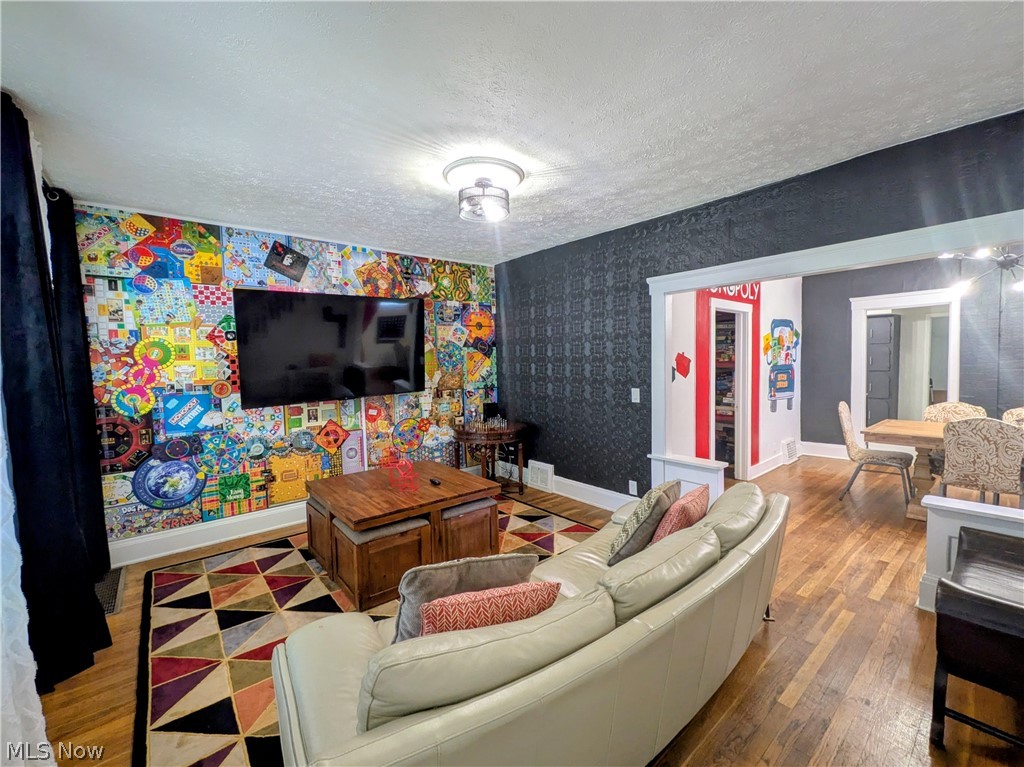 3211 Walton Avenue Cleveland OH 44113