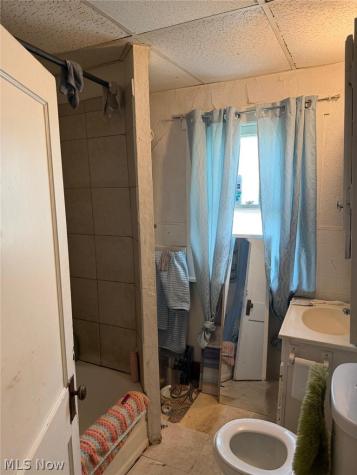 919 E 139th Street Cleveland OH 44110