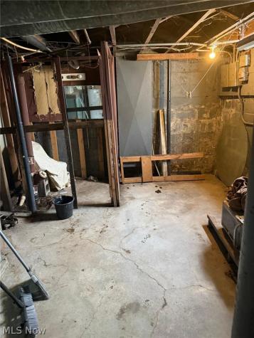 919 E 139th Street Cleveland OH 44110